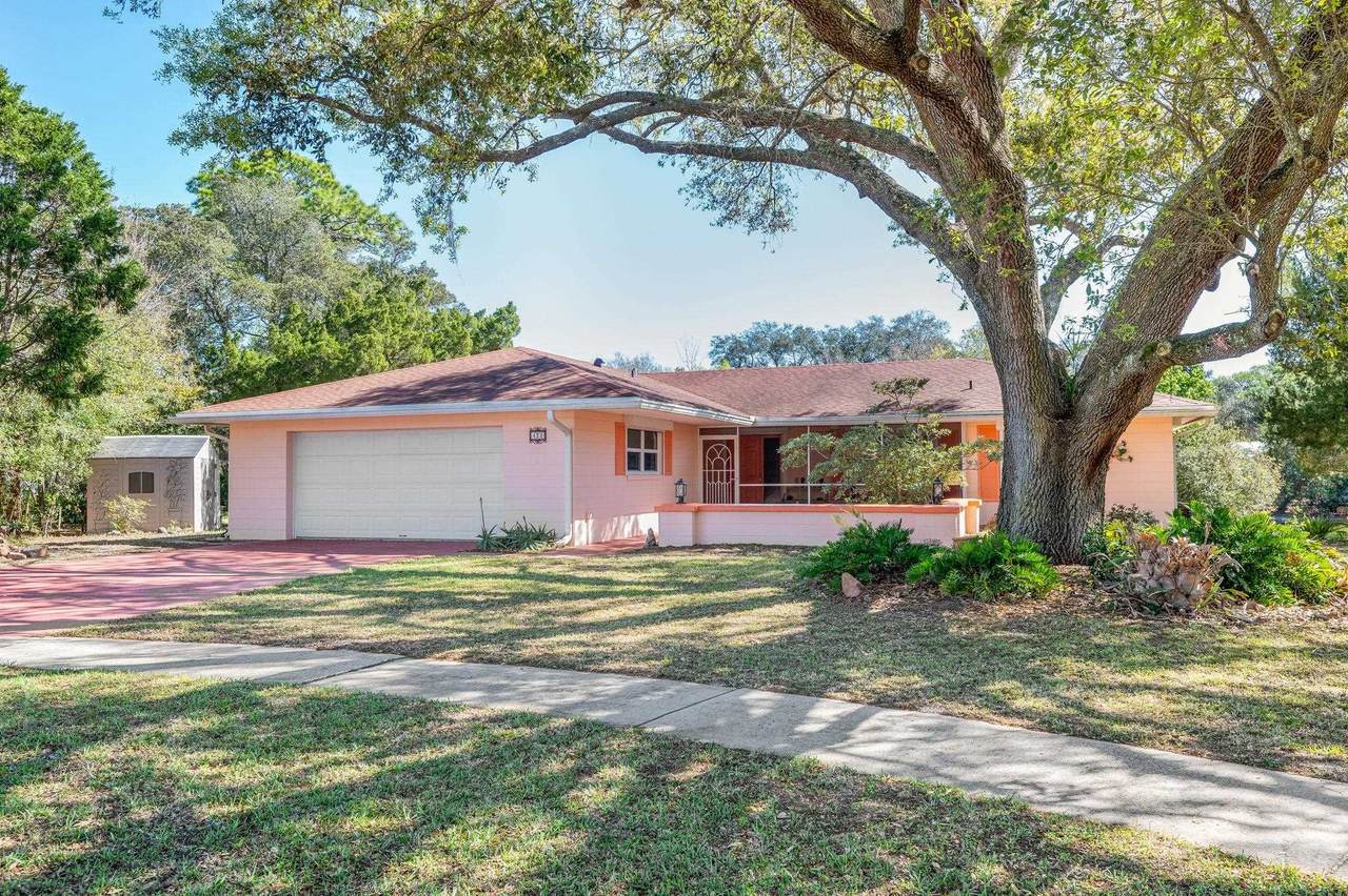 429 Altara Drive - Lake Front - Photo 1