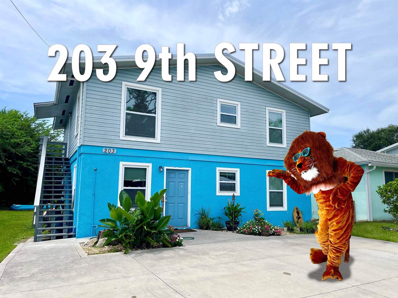 203 9th Street - Photo 1
