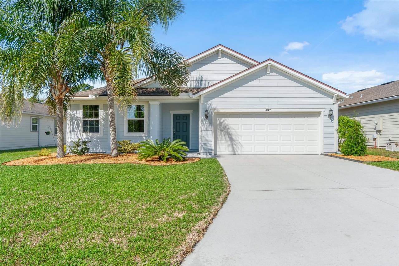437 La Mancha Dr - Photo 1