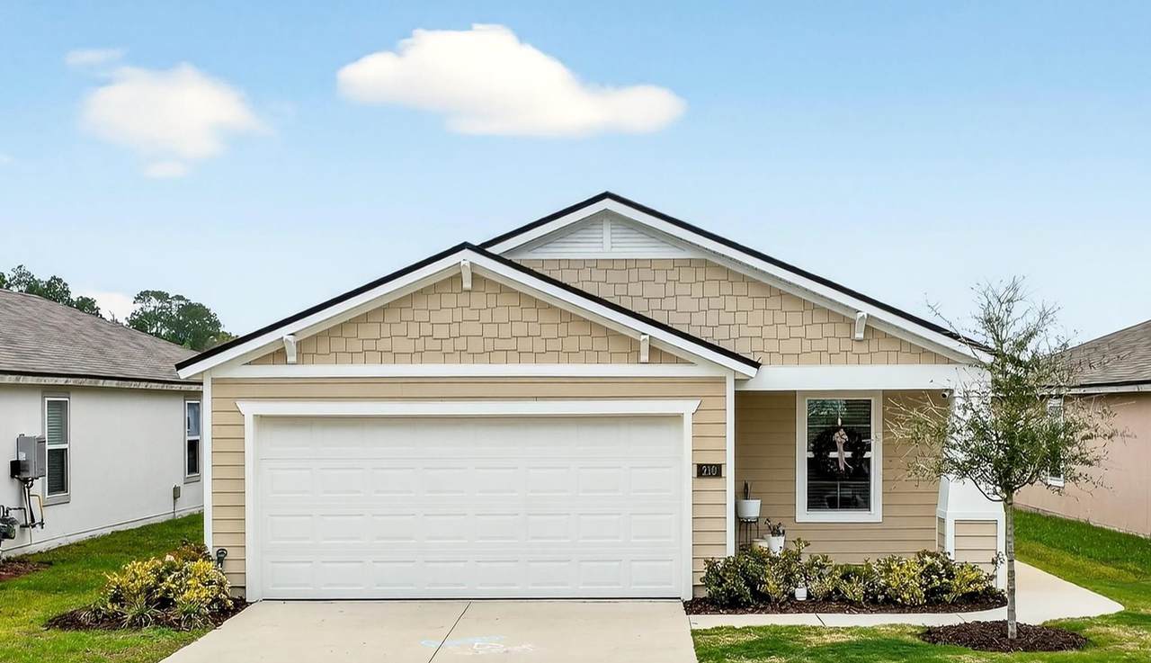 210 Tordera Ln - Photo 1