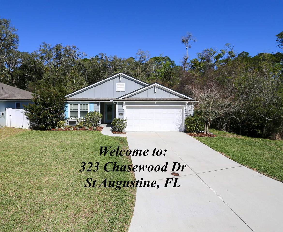 323 Chasewood Dr - Photo 1