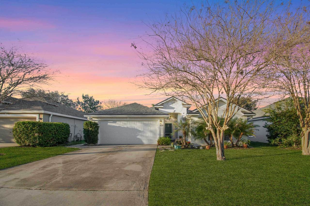 880 Oak Arbor Circle - Photo 1
