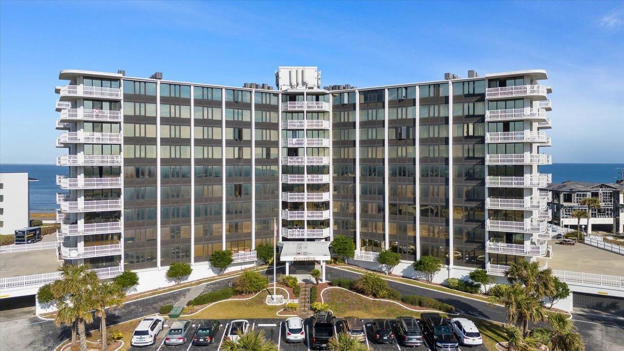 3580 Ocean Shore Blvd - Photo 1