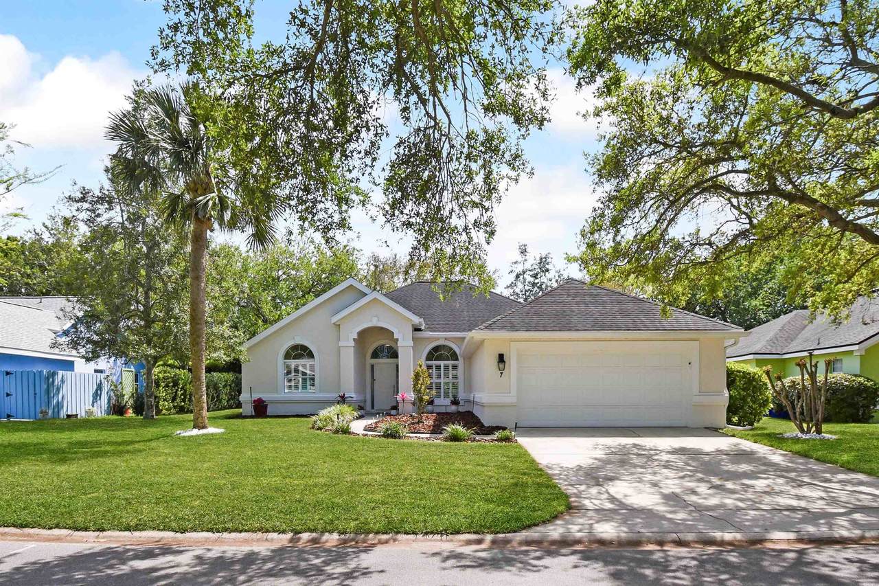 7 Hawksbill Ln - Photo 1