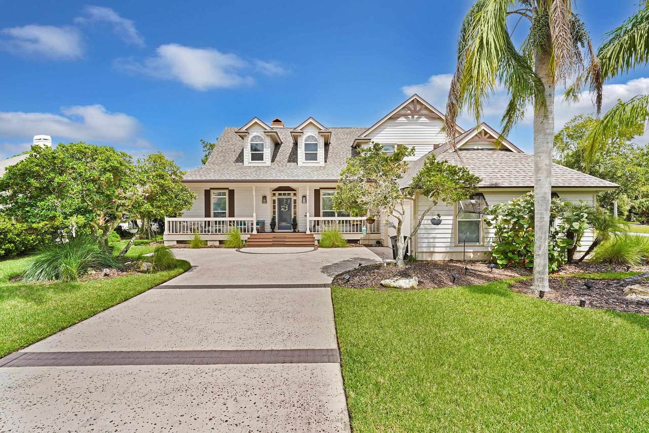500 Turnberry Ln - Photo 1