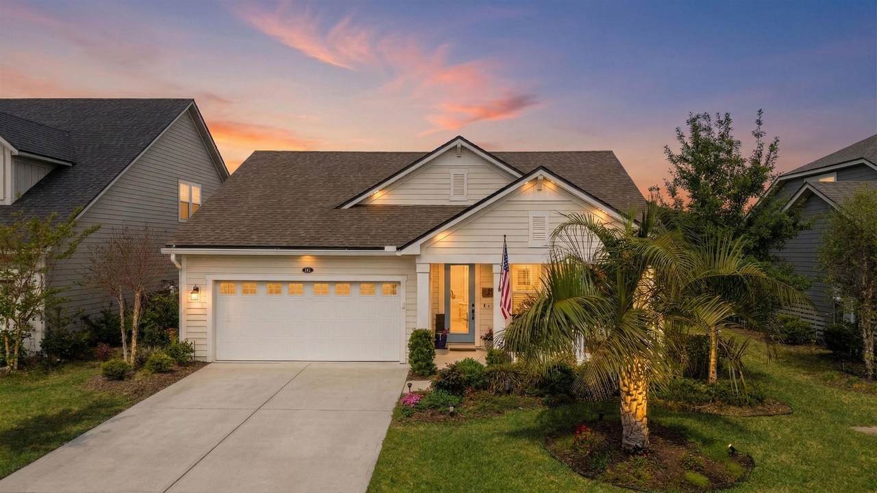 374 Convex Ln - Photo 1