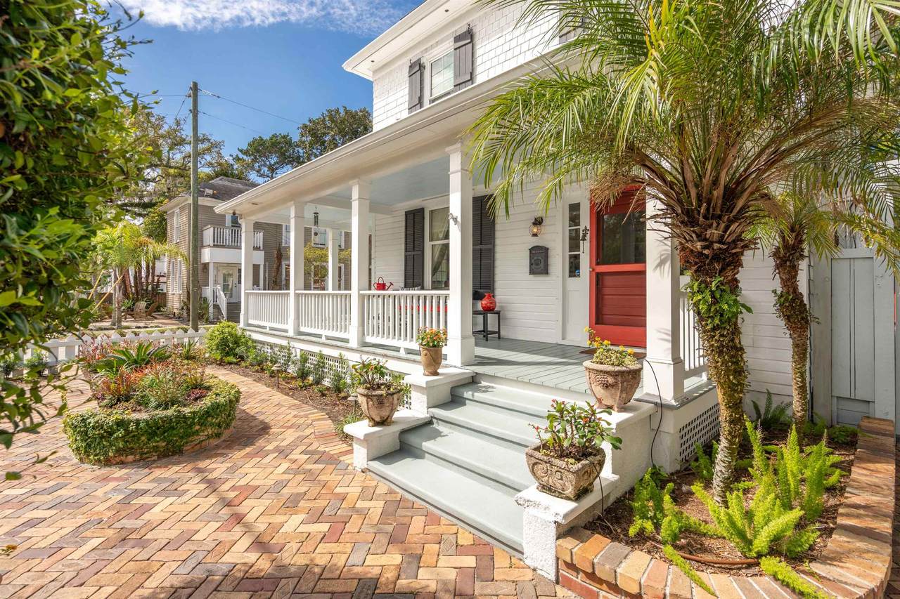 26 Riberia Street - Photo 1