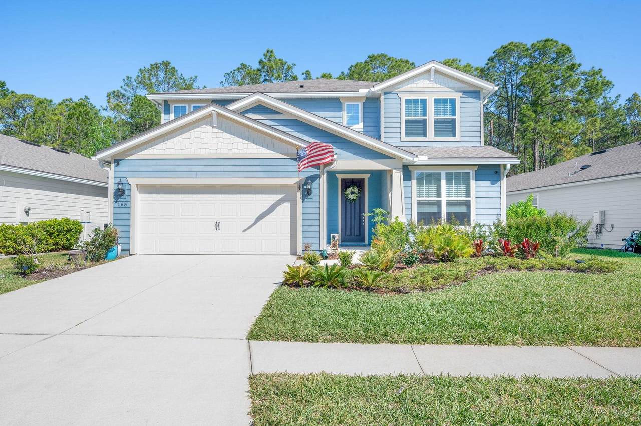 165 Myrtle Oak Ct - Photo 1