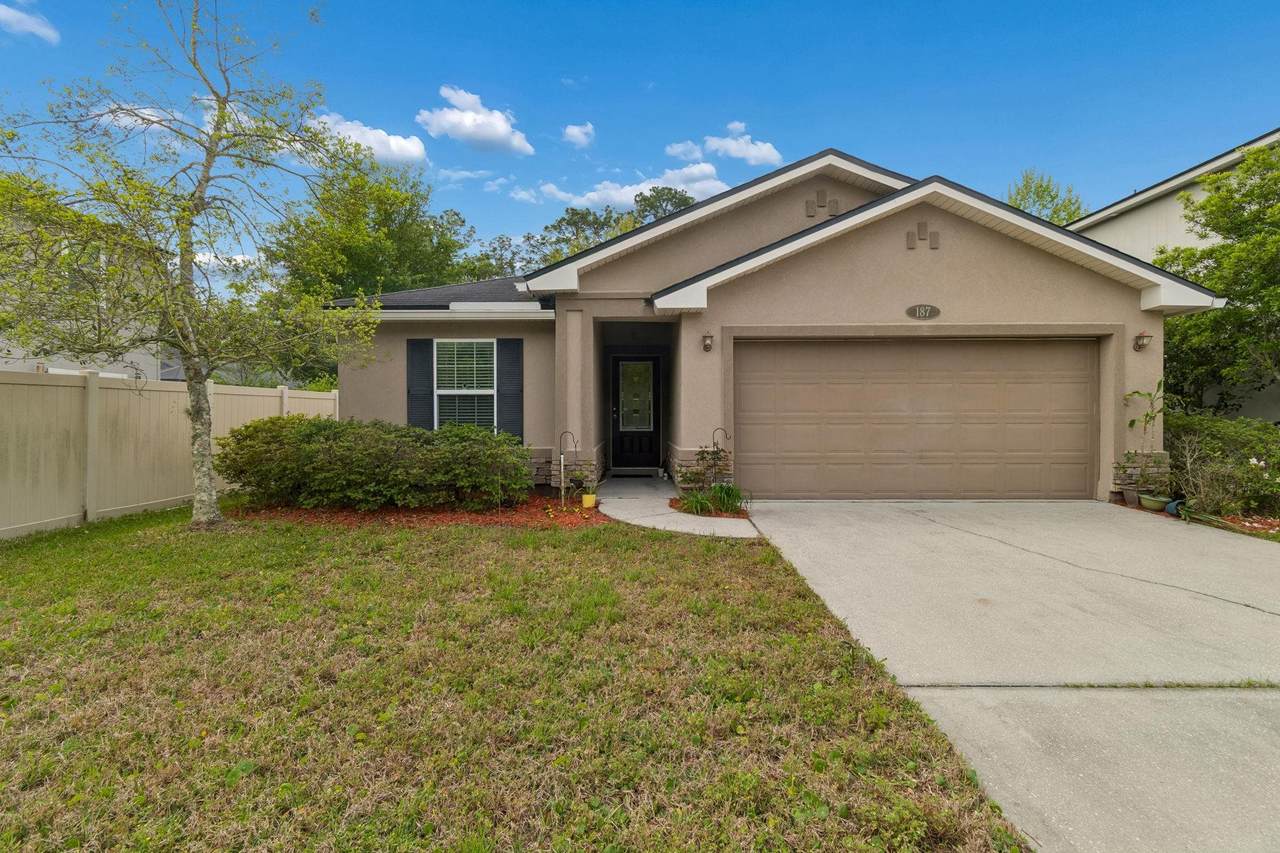 187 Timberwood Dr - Photo 1
