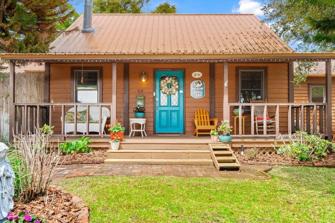 68 Kings Ferry Way - Photo 1