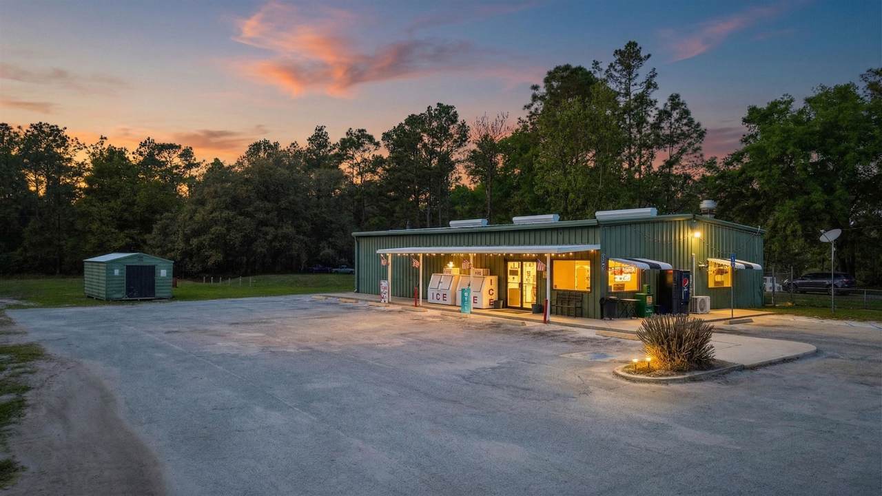 729 Bardin Rd - Photo 1