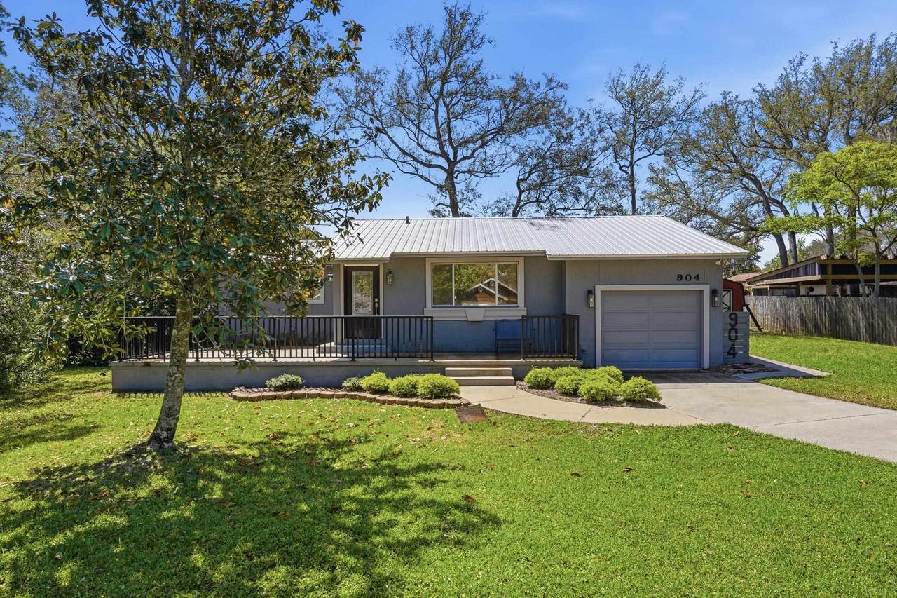 904 Alicante Rd - Photo 1