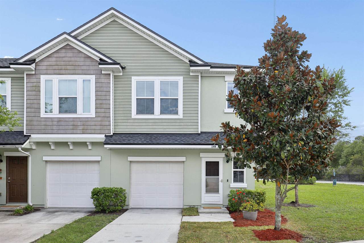 149 Moultrie Village Ln - Photo 1