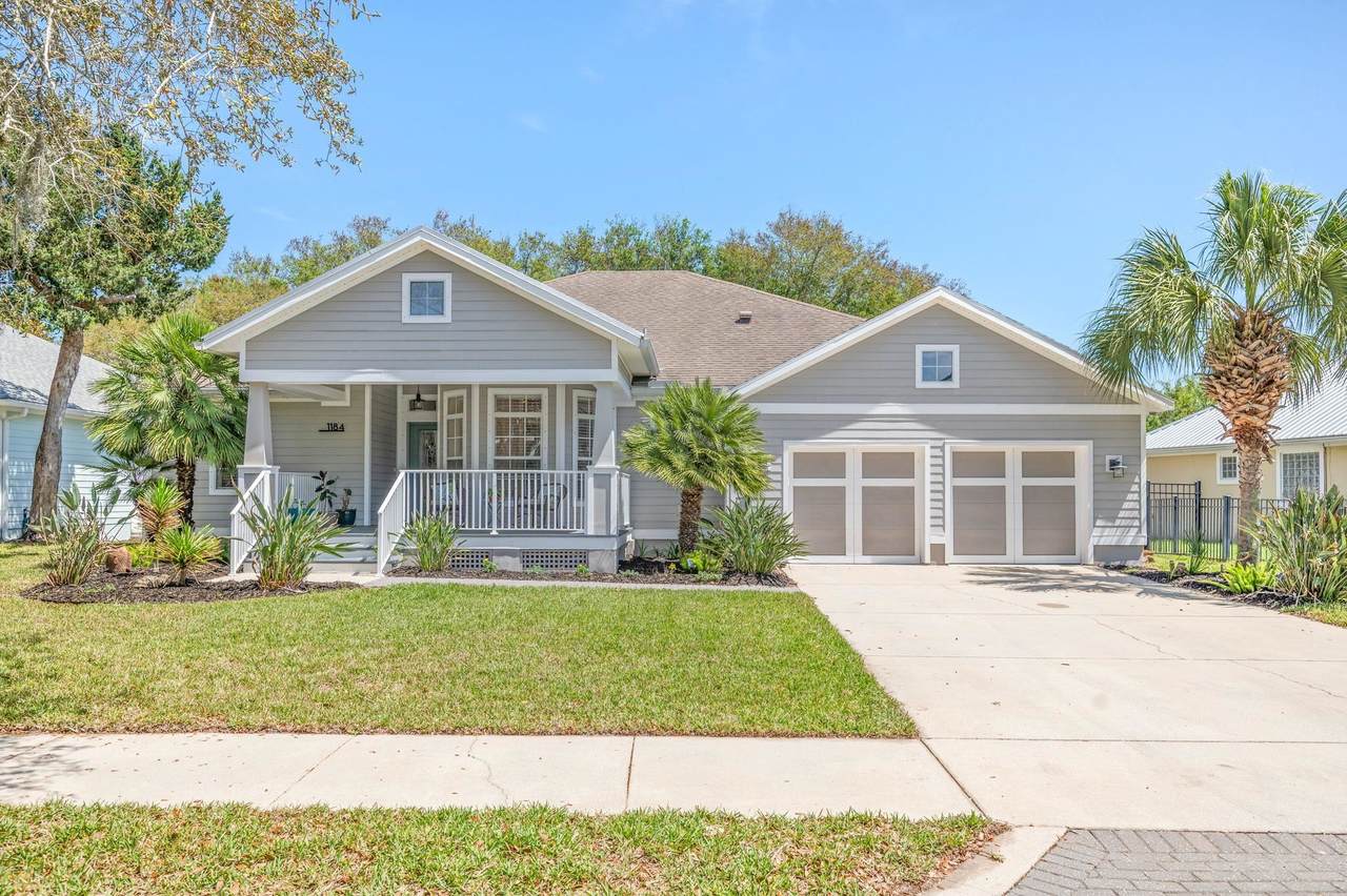 1184 Overdale Rd - Photo 1