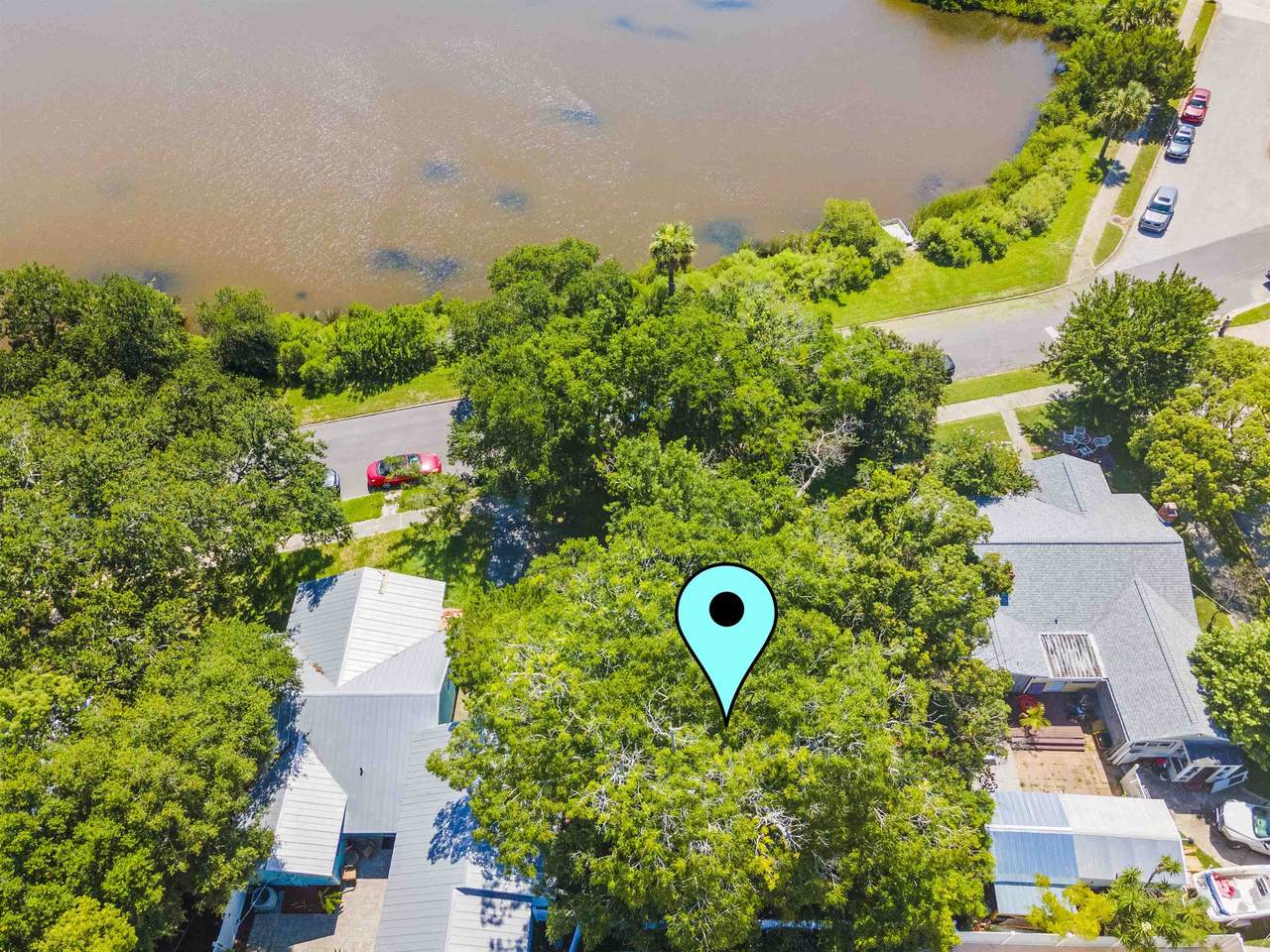 0 Rio Vista Drive - Photo 1