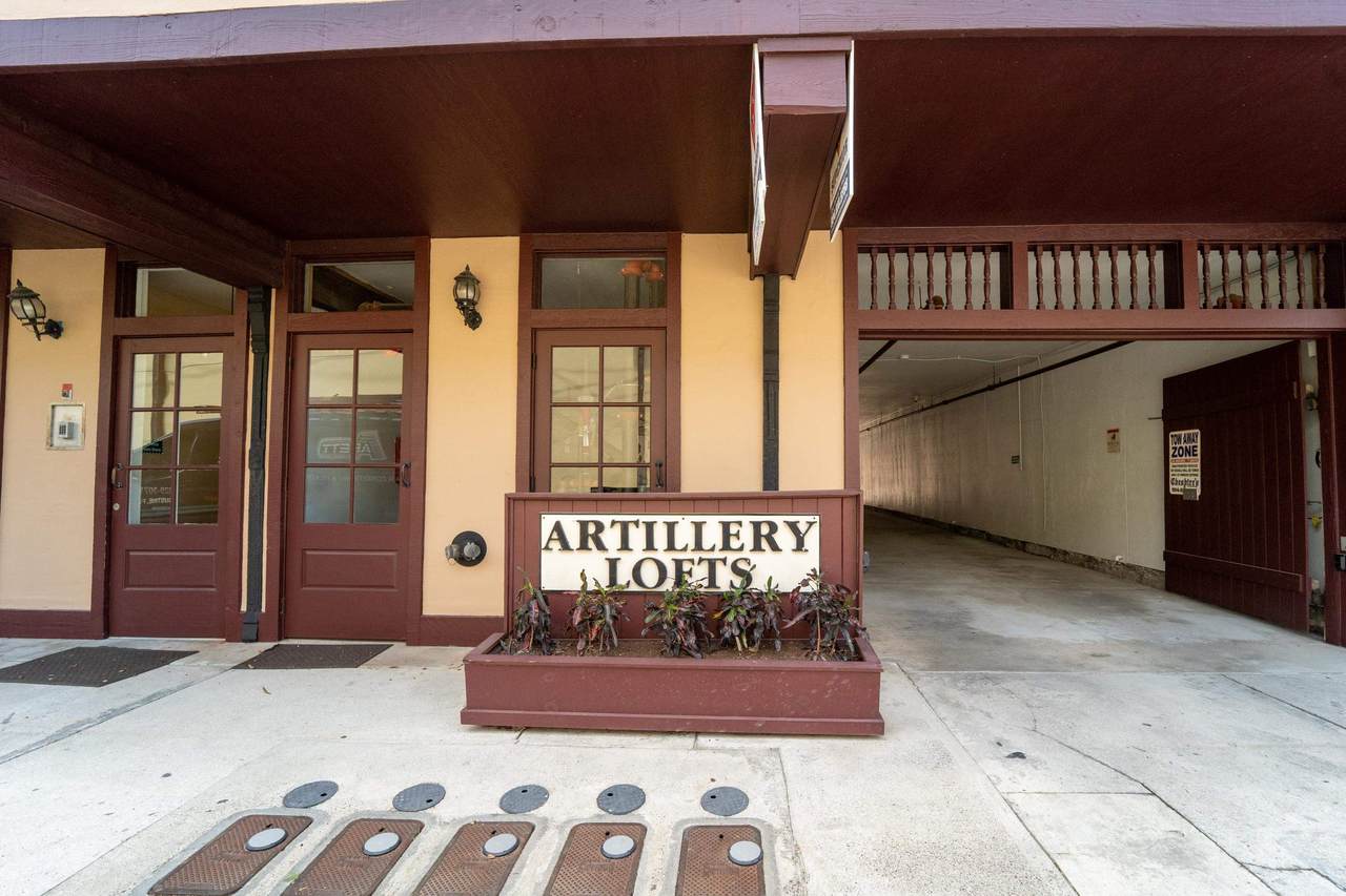 4 Artillery Lane - Photo 1