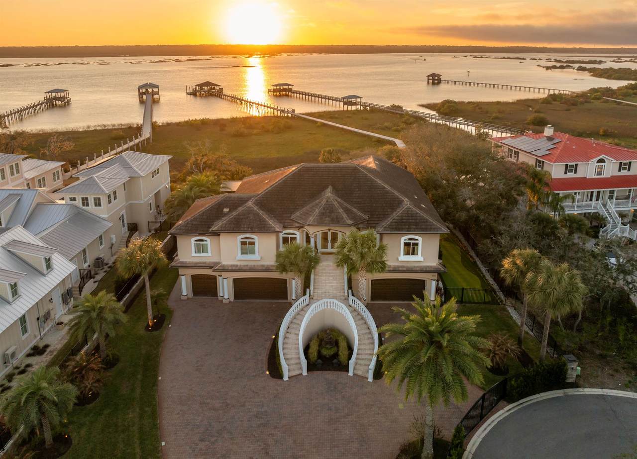 973 Griffin Shores Dr. - Photo 1