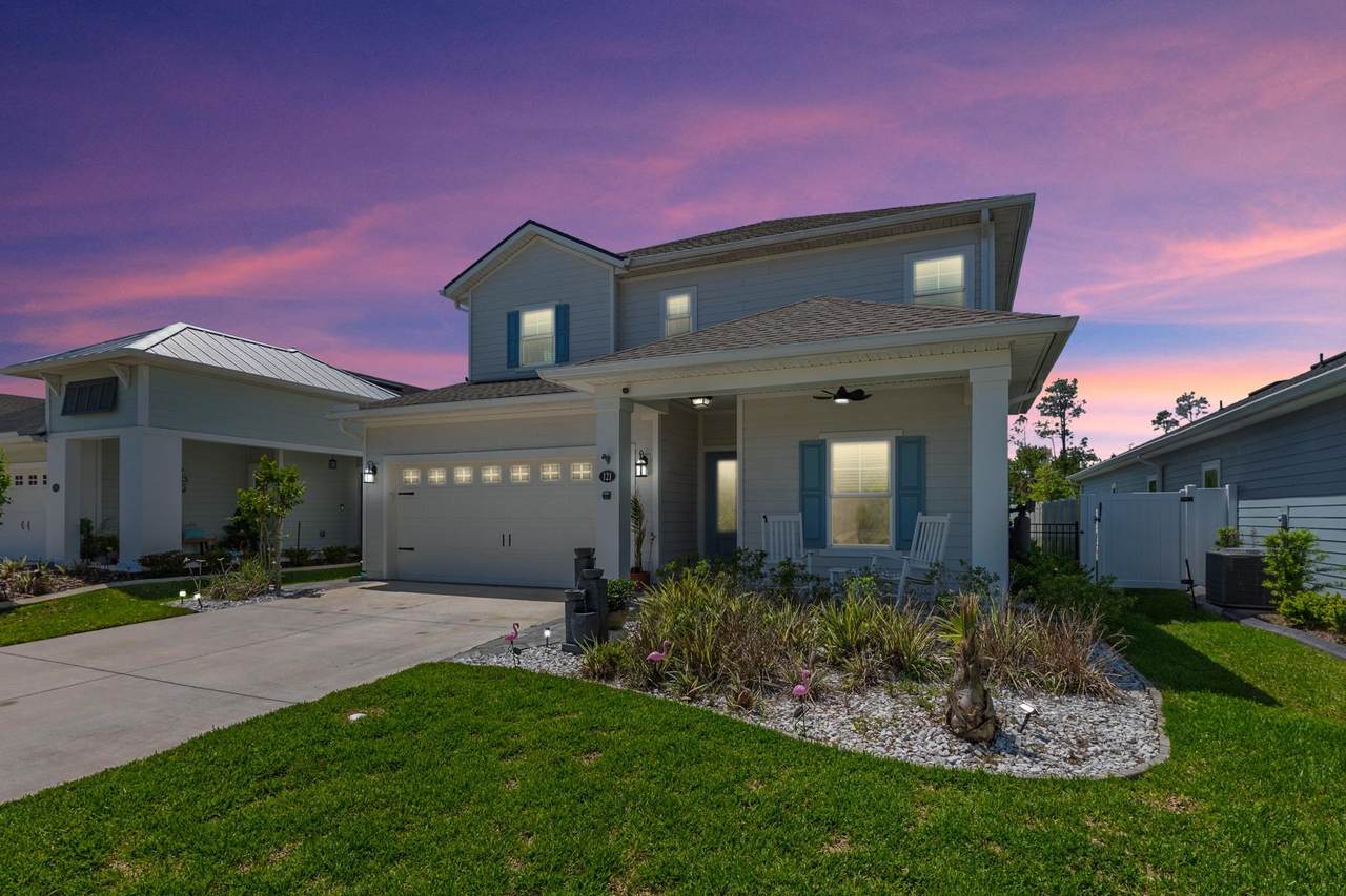121 Nighthawk Lane - Photo 1