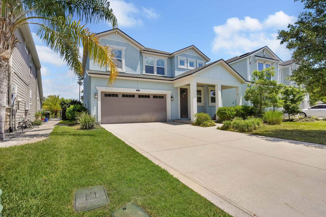 171 Tarklin Rd. - Photo 1
