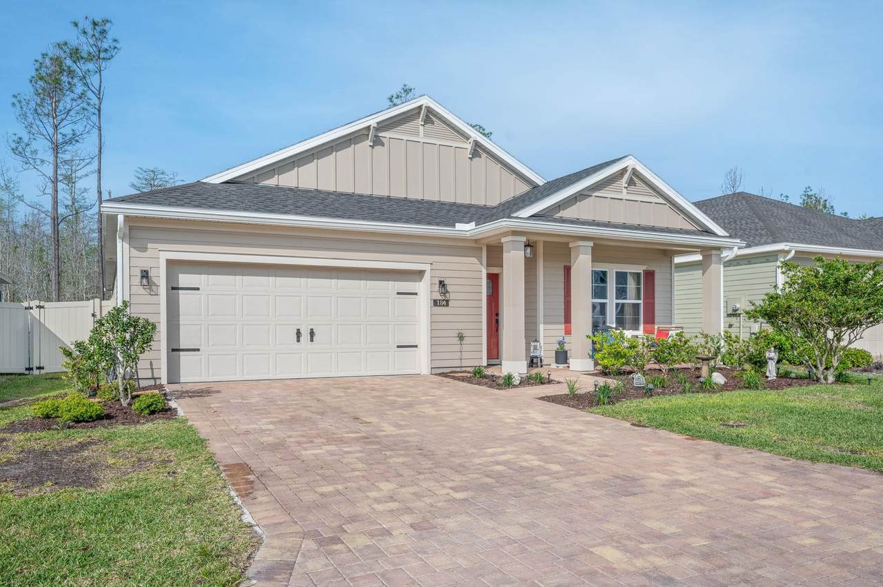 184 Blue Cypress Trl - Photo 1