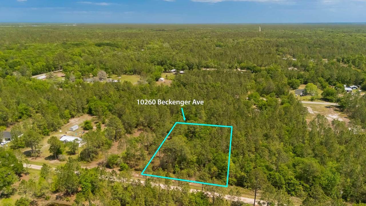 10260 Beckenger Ave - Photo 1
