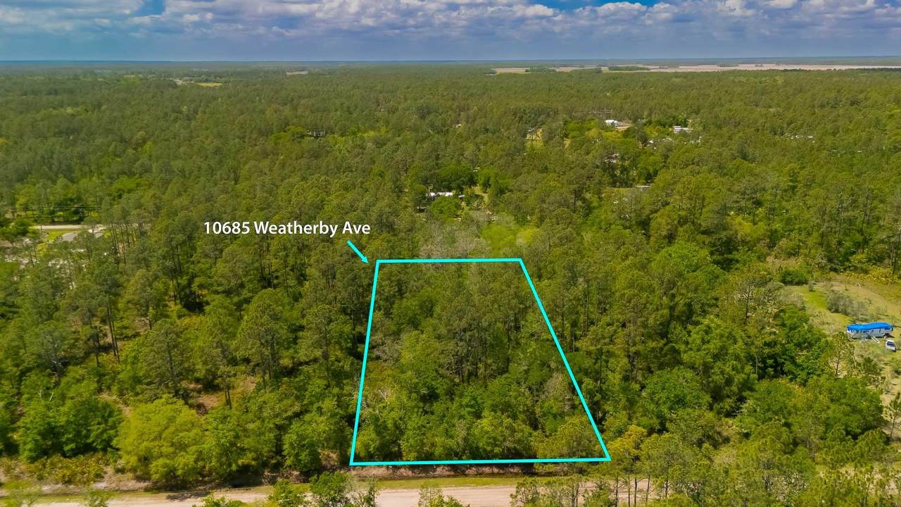 10685 Weatherby Ave - Photo 1