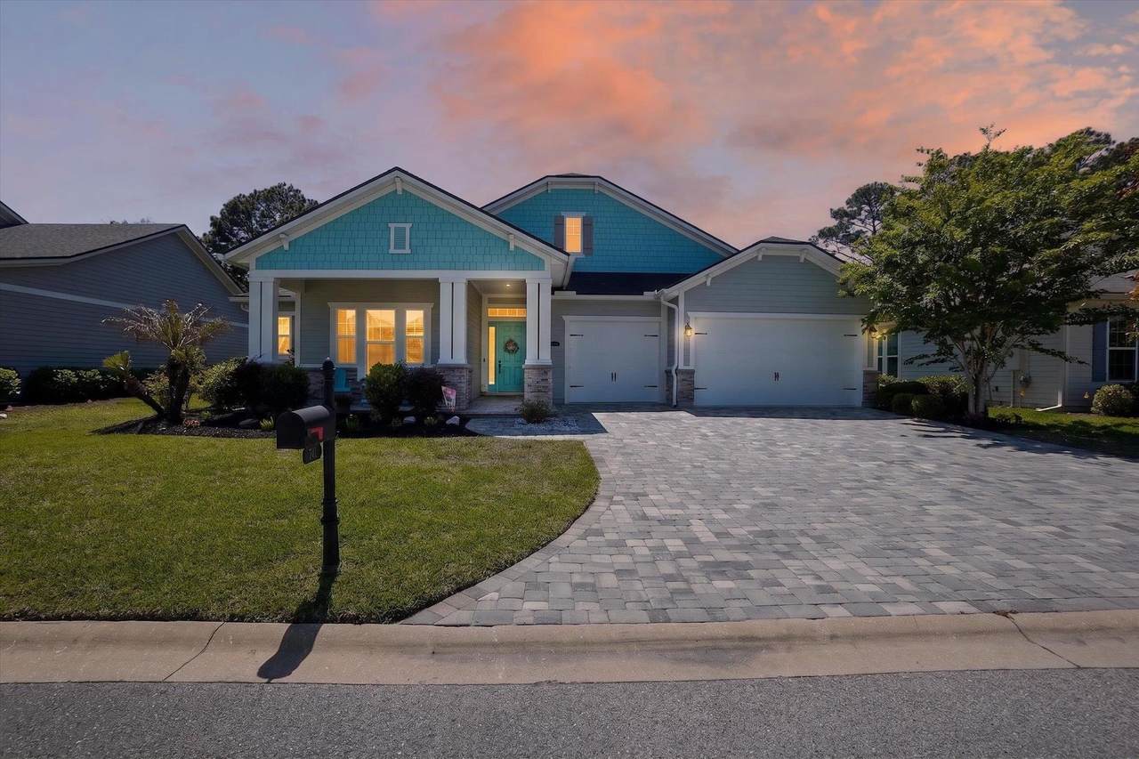 541 Pescado Dr - Photo 1