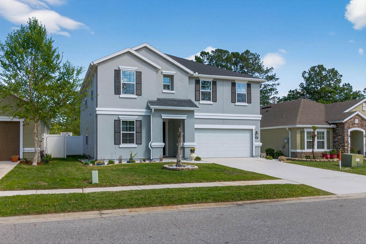 3017 Angora Bay Dr - Photo 1