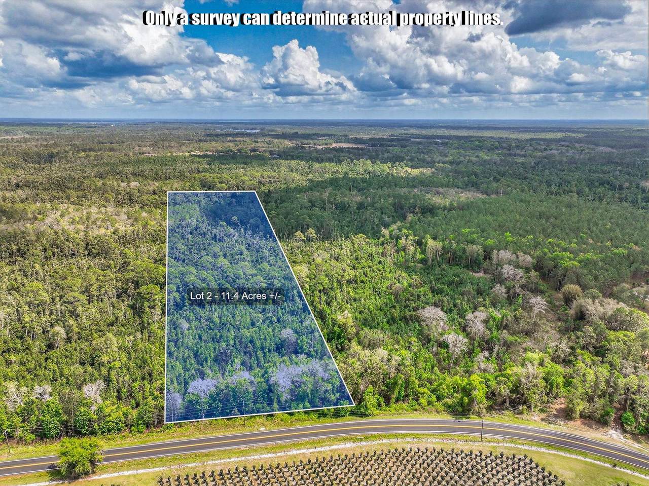 000-2 County Road 308 - Photo 1