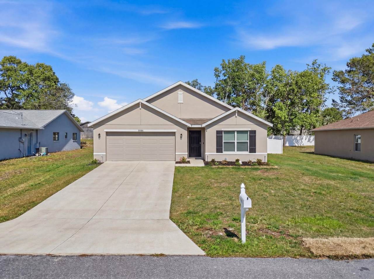 3086 Marshall Avenue - Photo 1
