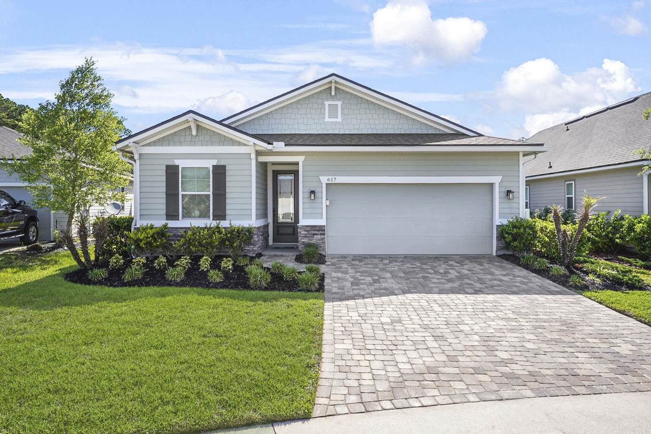 617 Sandstone Dr - Photo 1
