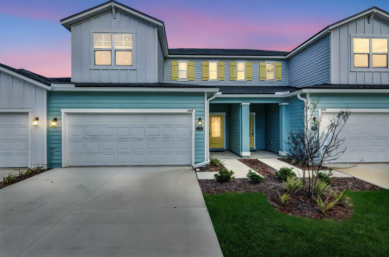 224 Misty Harbor Trce - Photo 1