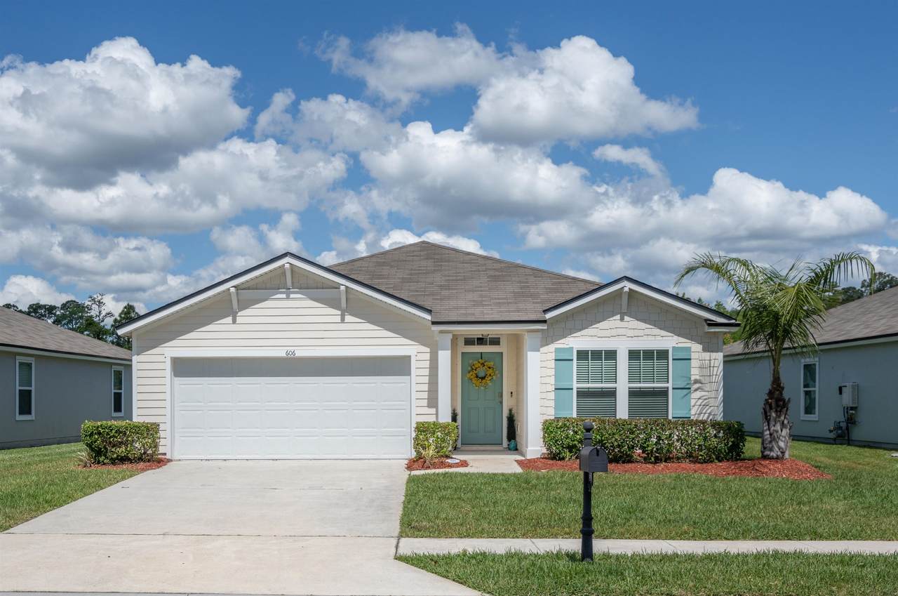 606 Grand Reserve - Photo 1
