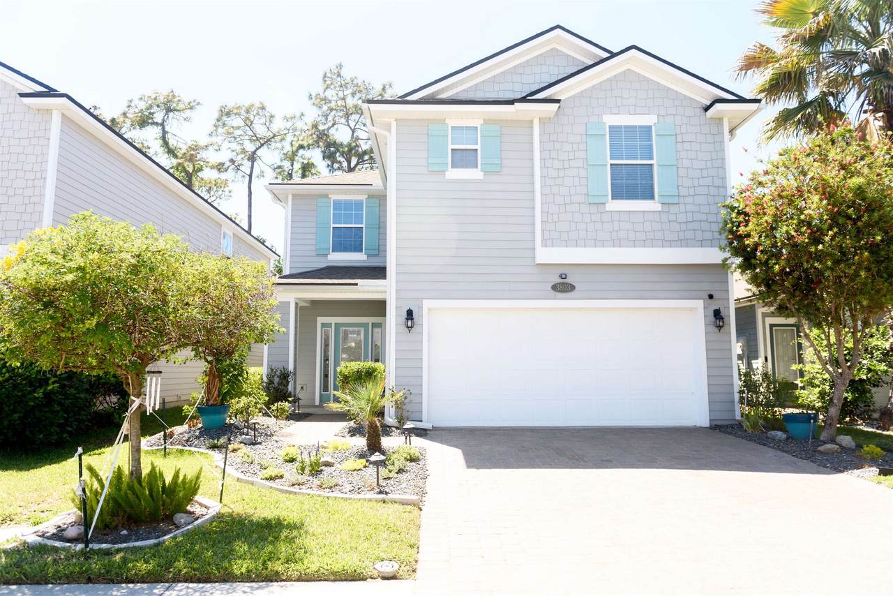 3803 Coastal Cove Circle - Photo 1