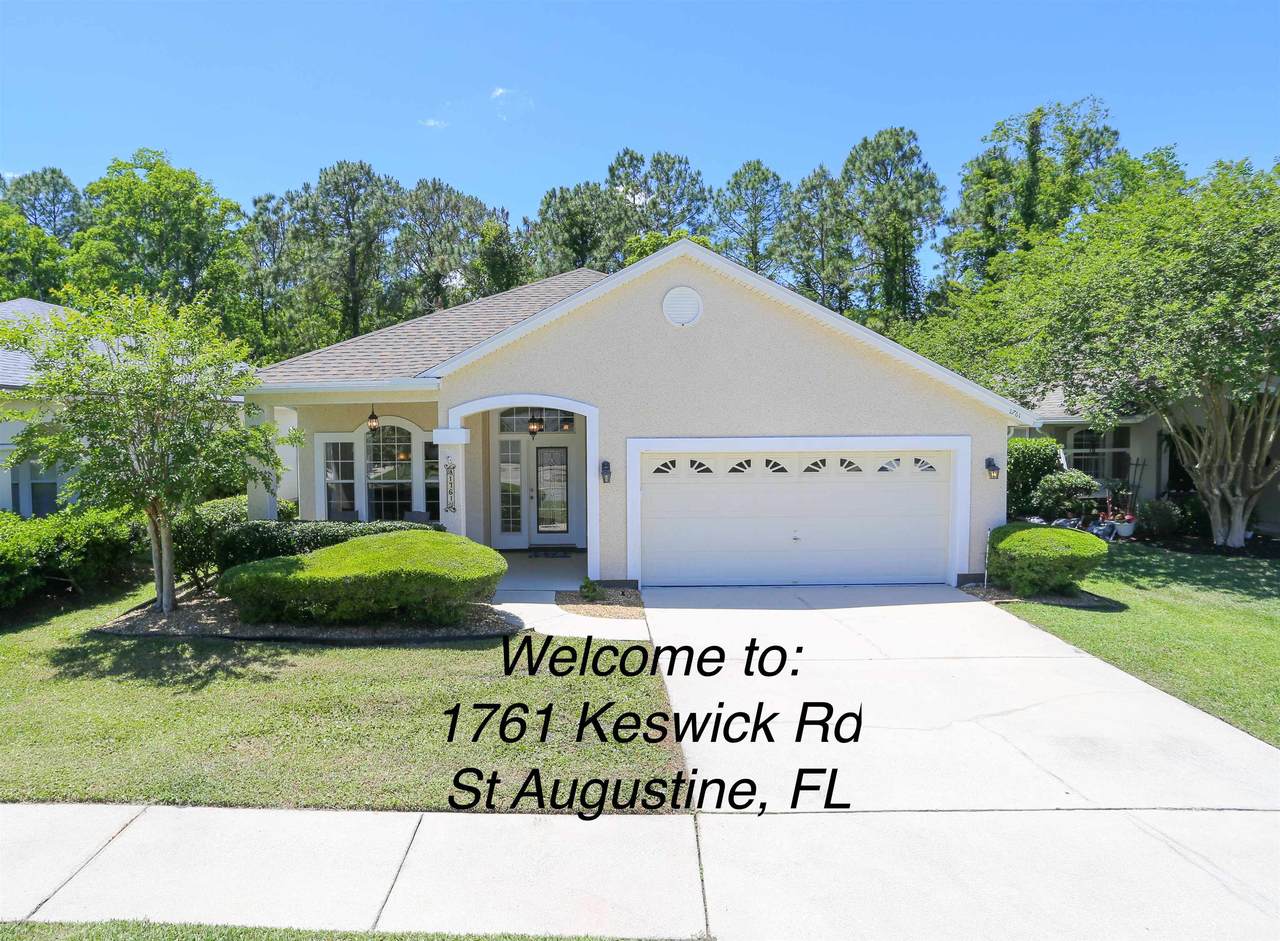 1761 Keswick Road - Photo 1