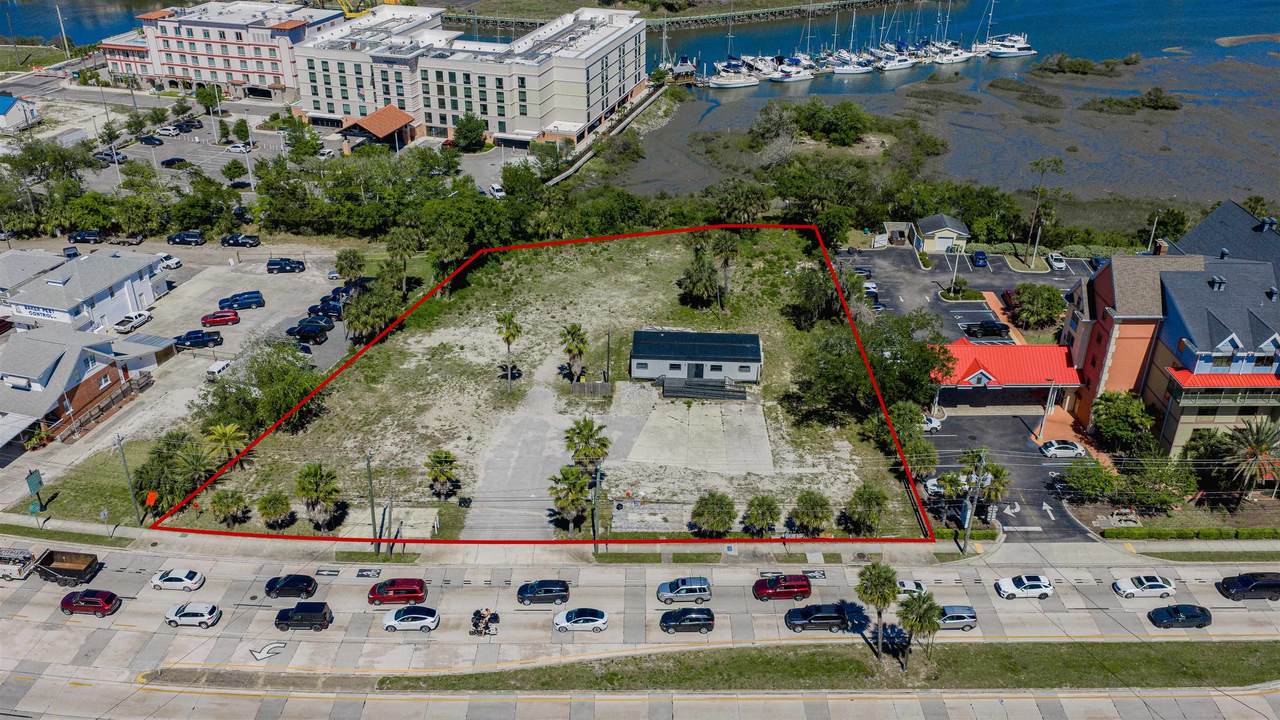 303 Ponce De Leon - Photo 1