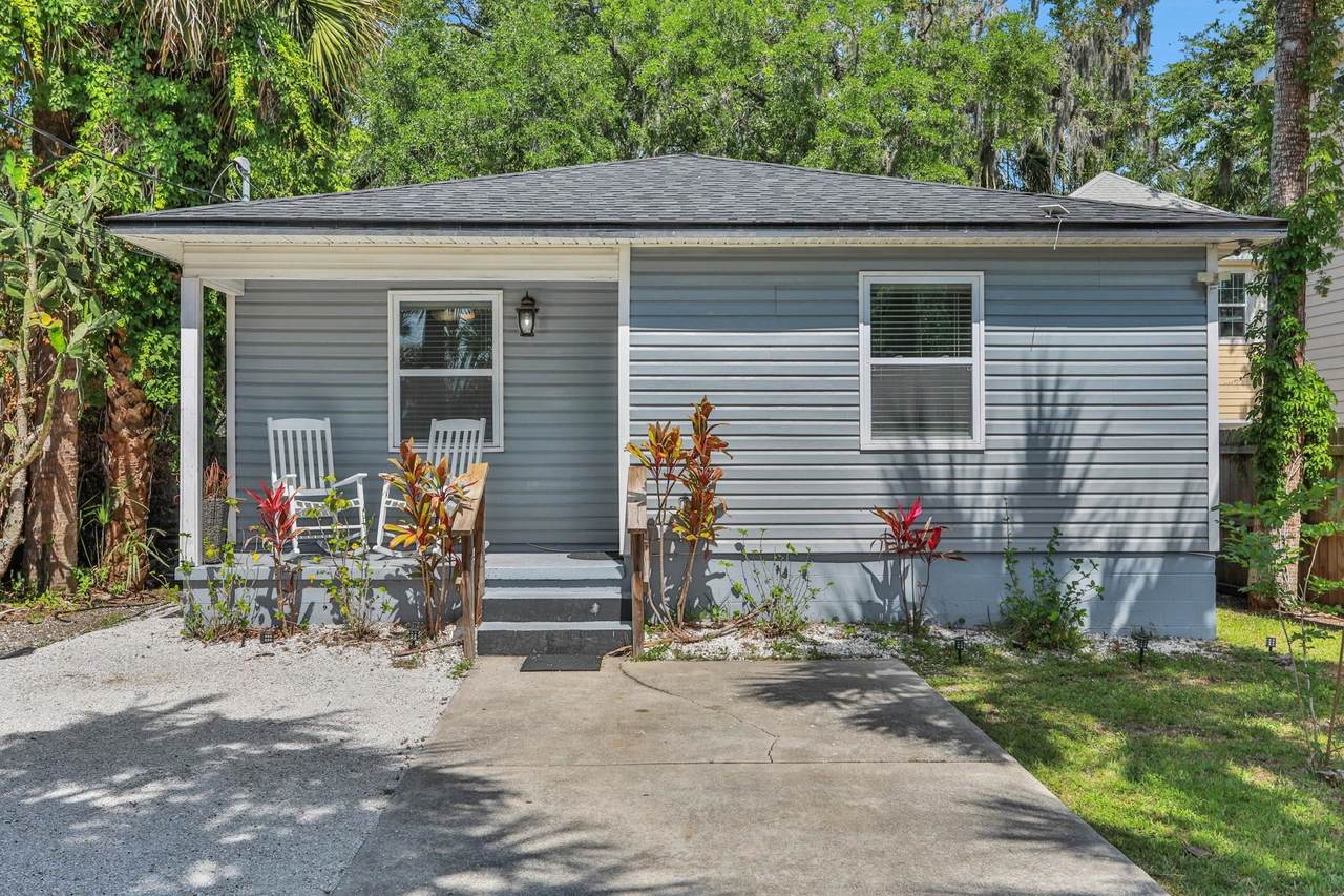 237 Riberia St - Photo 1