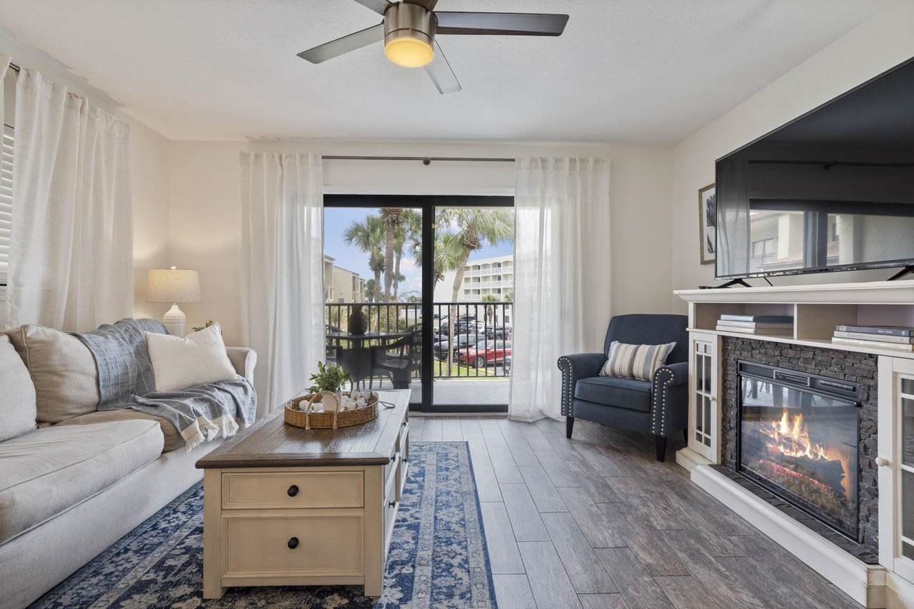 850 A1a Beach Blvd - Photo 1