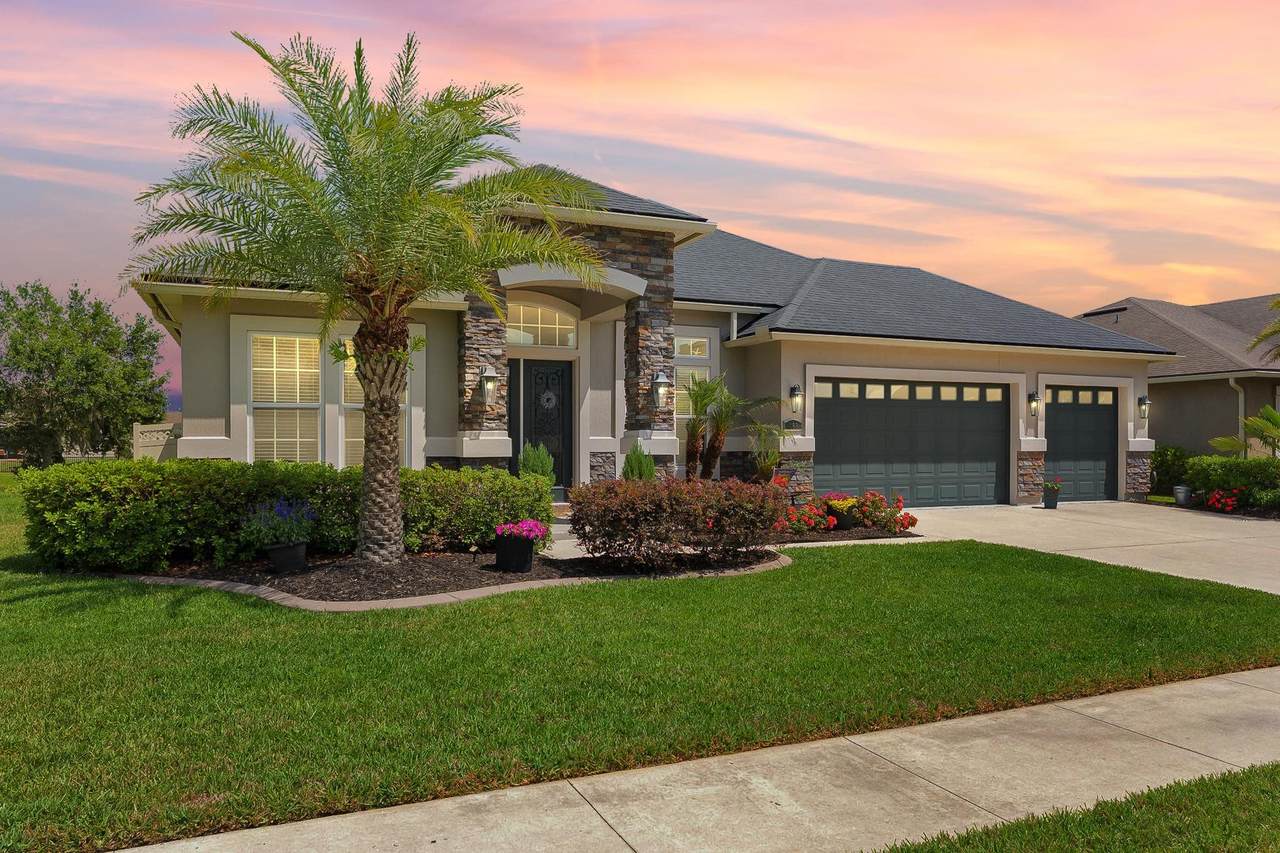 163 Vivian James Drive - Photo 1
