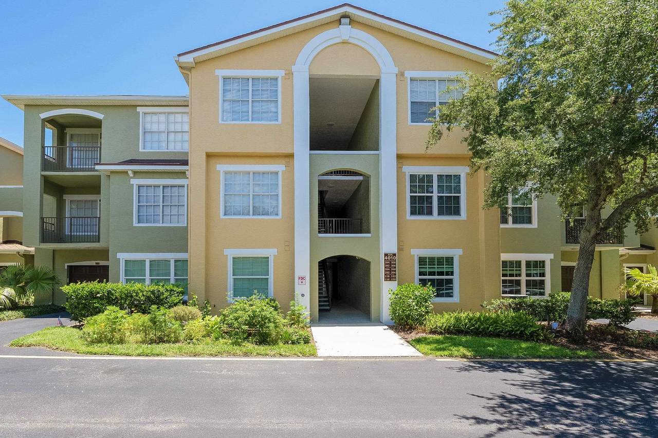 4010 Grande Vista Blvd - Photo 1