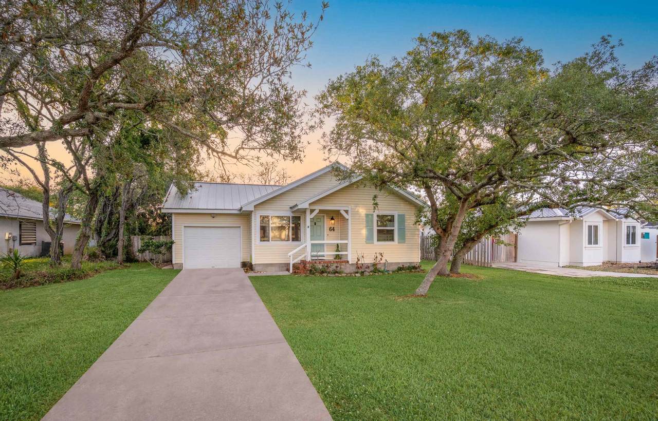 64 Kon Tiki Cir - Photo 1