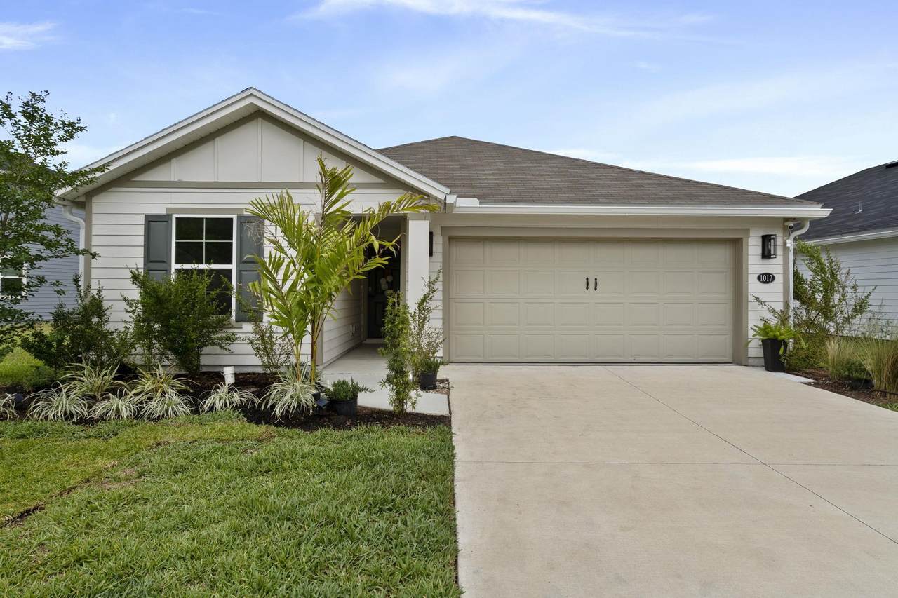 1017 Panther Lake Parkway - Photo 1