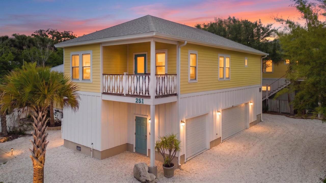 251 Riberia St - Photo 1