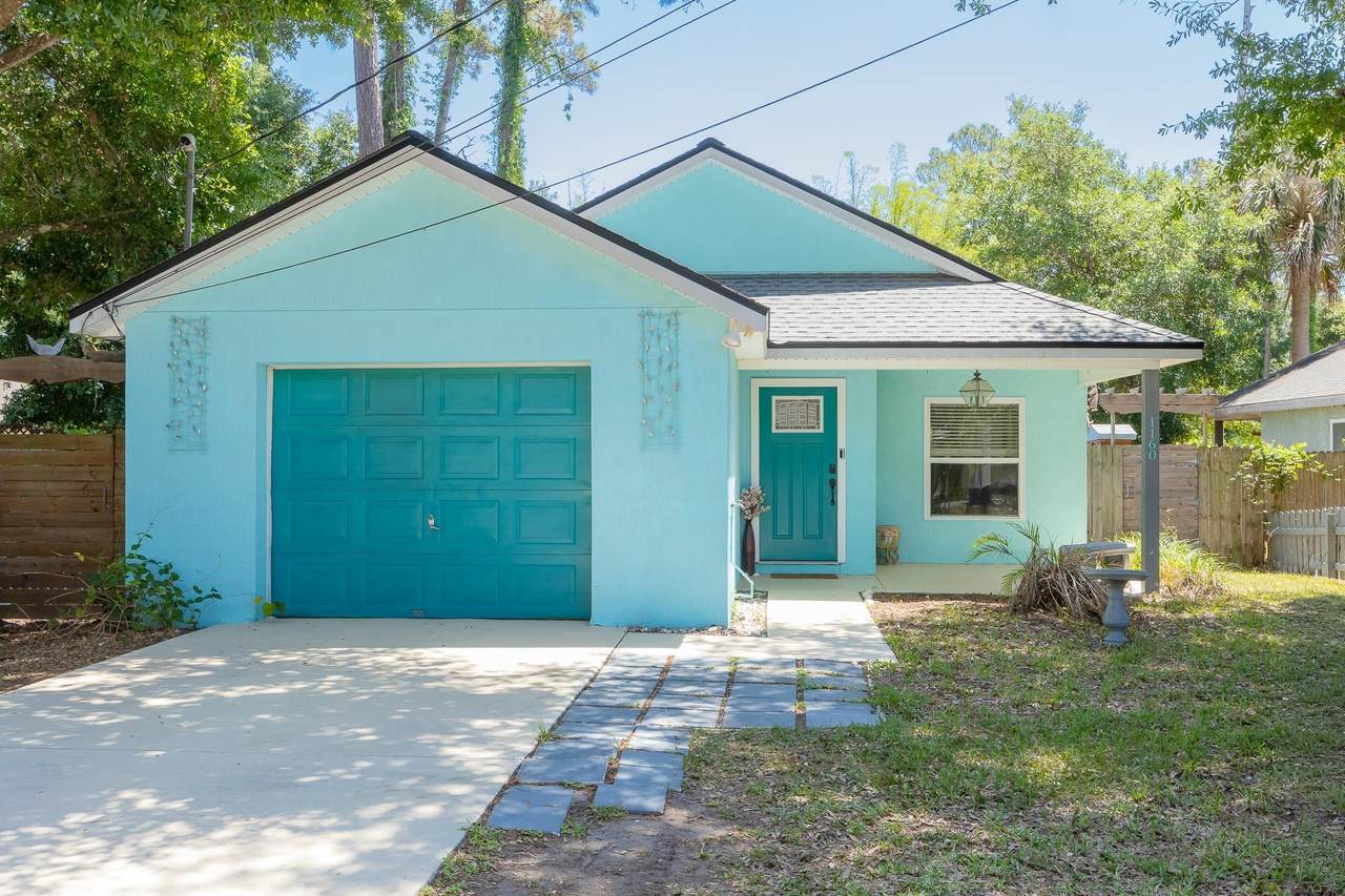 1160 Volusia St - Photo 1
