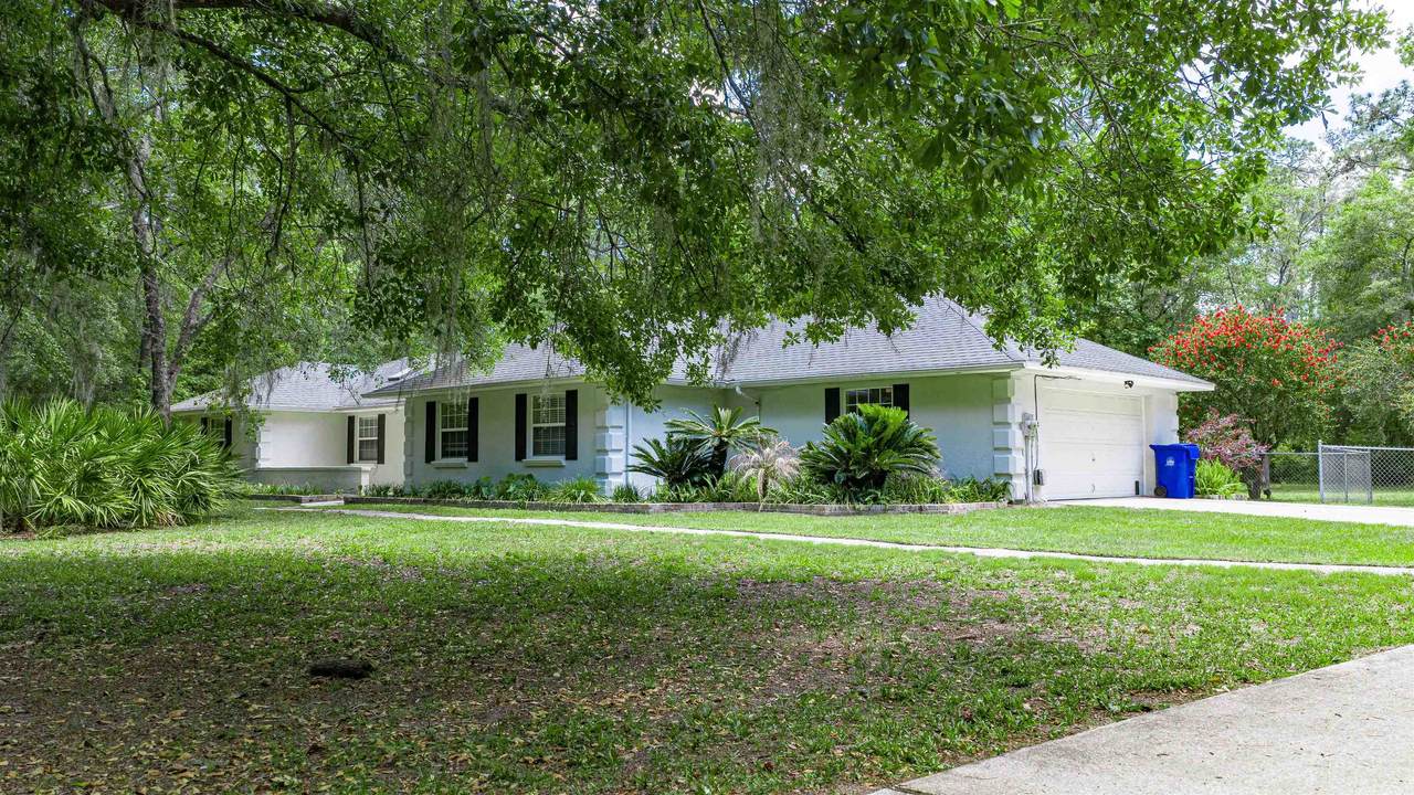 5525 Saint Ambrose Church Rd - Photo 1