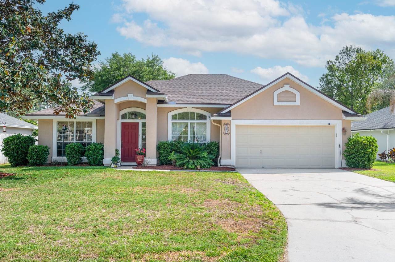 1599 Timber Trace Dr - Photo 1