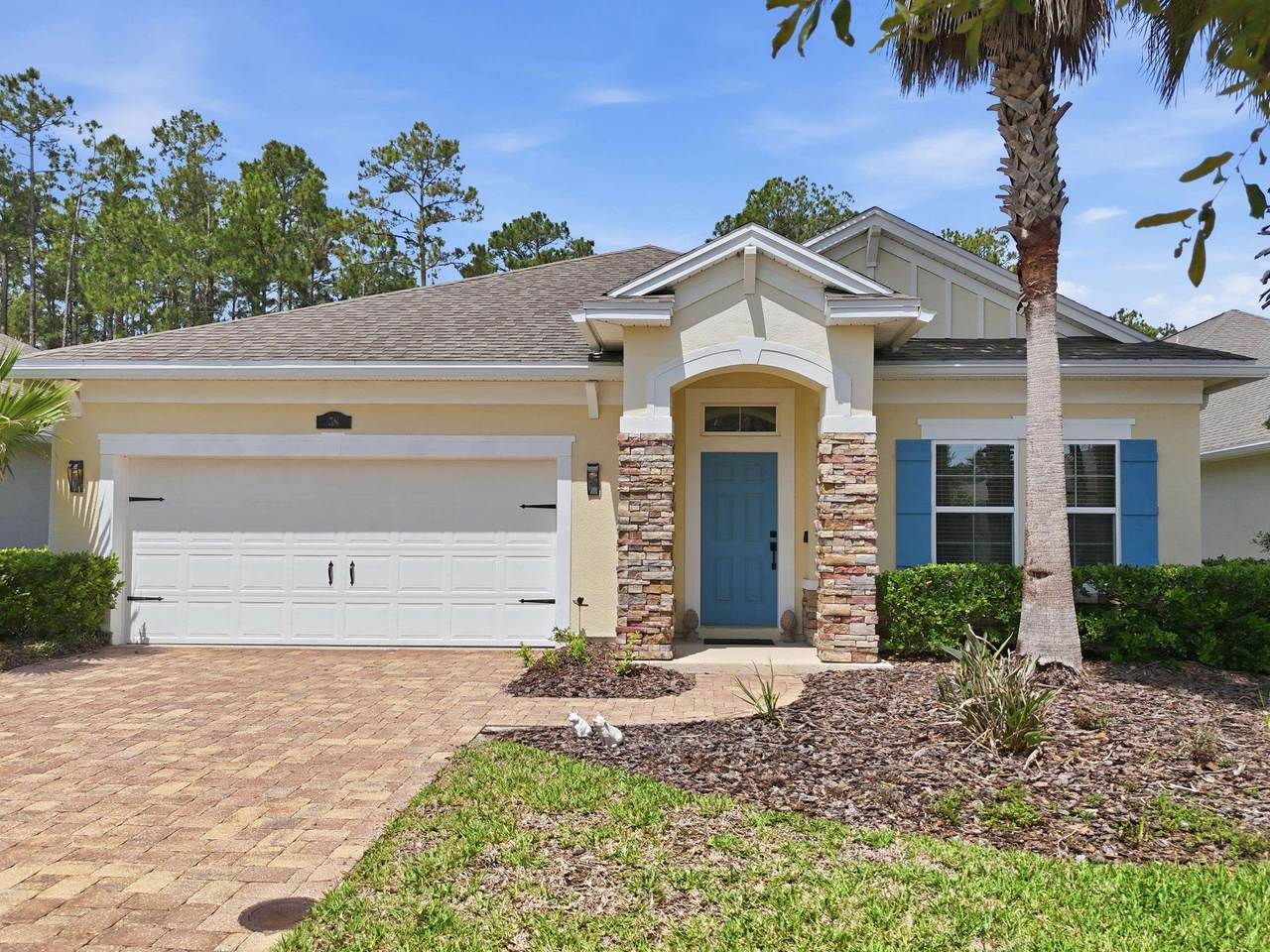 58 Ceja Way - Photo 1