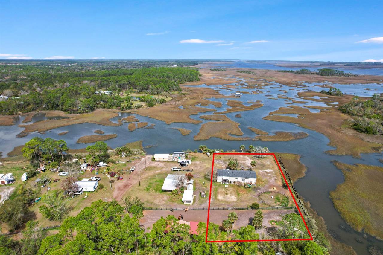 490 Coopers Cove Rd (East Lot) - Photo 1