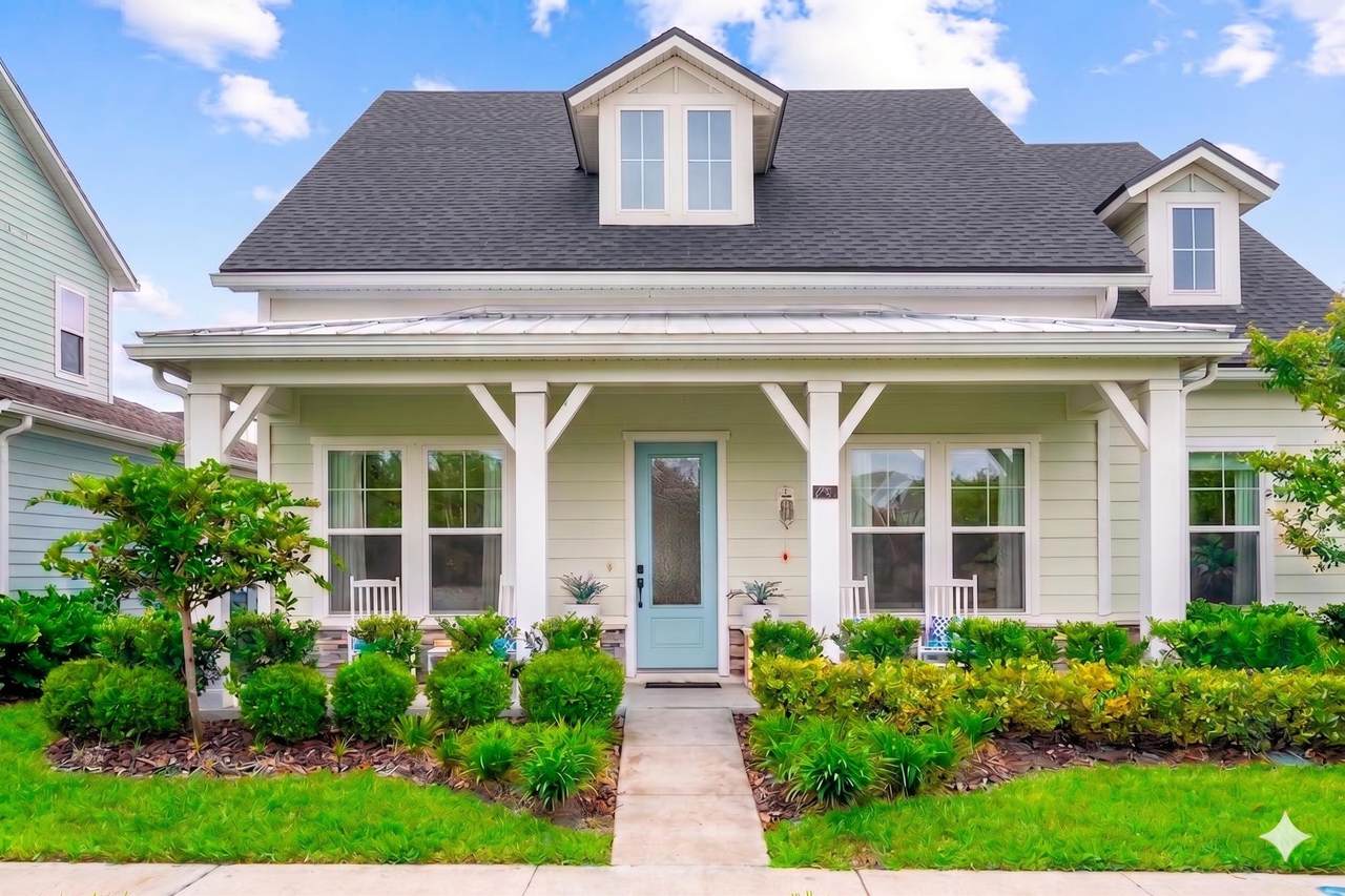 20 Blue Hampton - Photo 1