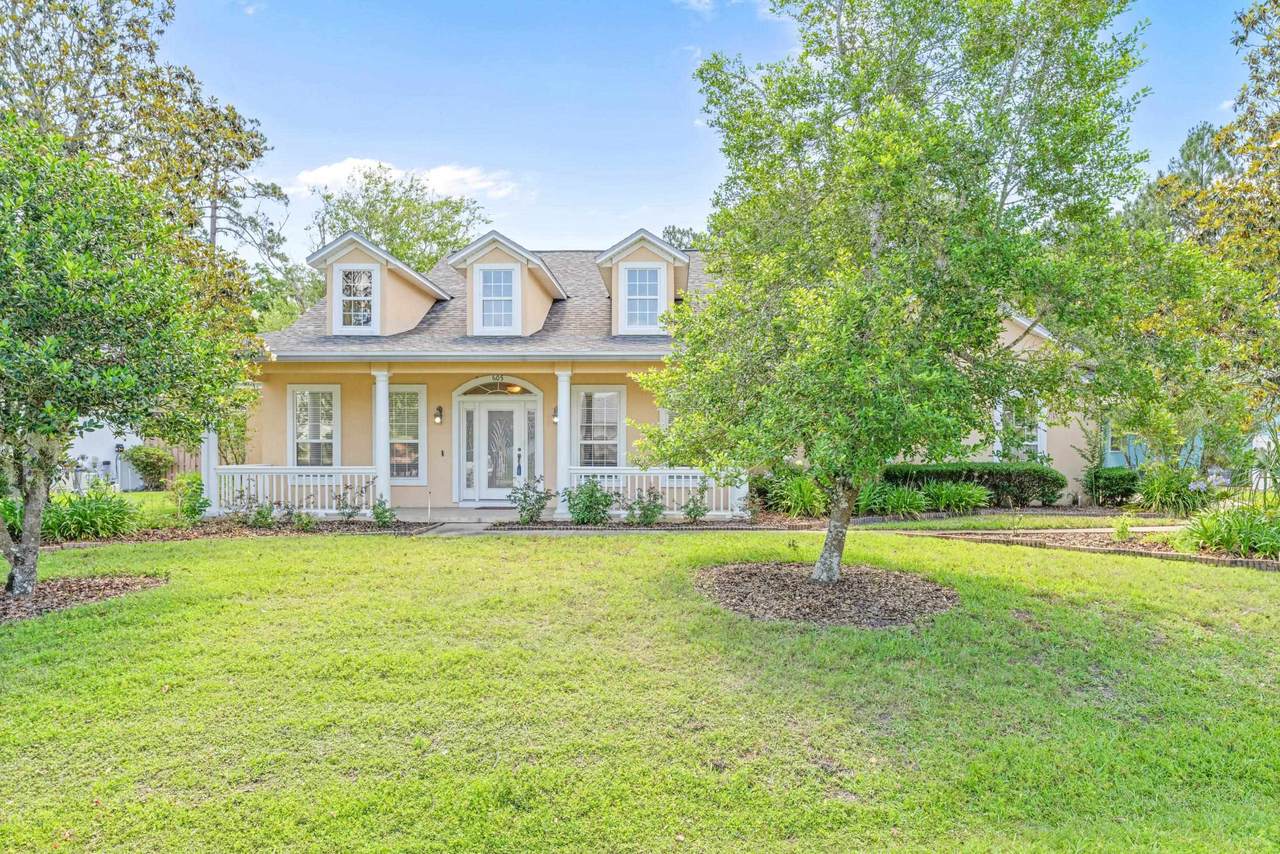 605 Mary Jane Ln - Photo 1